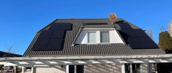 Heldency GmbH - Online Marketing Agentur - Kunde Nord Solar GmbH