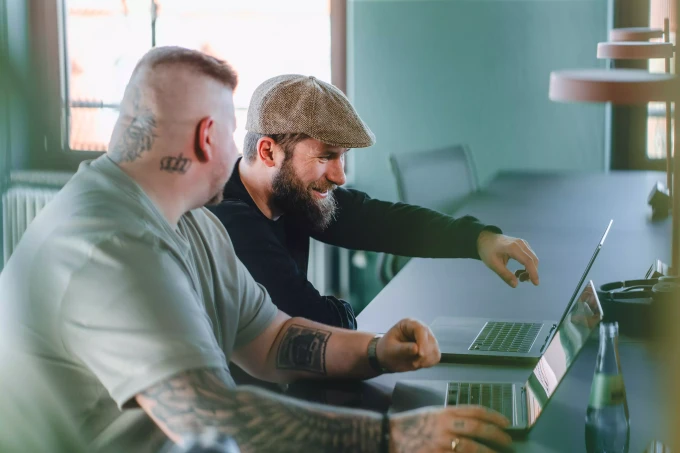 Heldency GmbH - Online Marketing Agentur - Marco Reinhold und Kollege