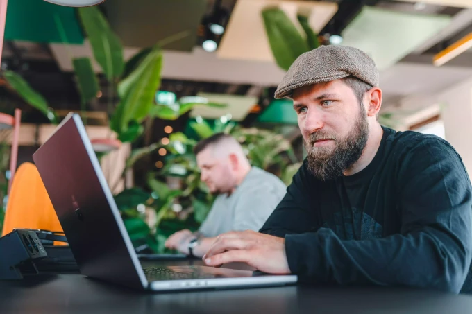 Heldency GmbH - Online Marketing Agentur - Marco Reinhold