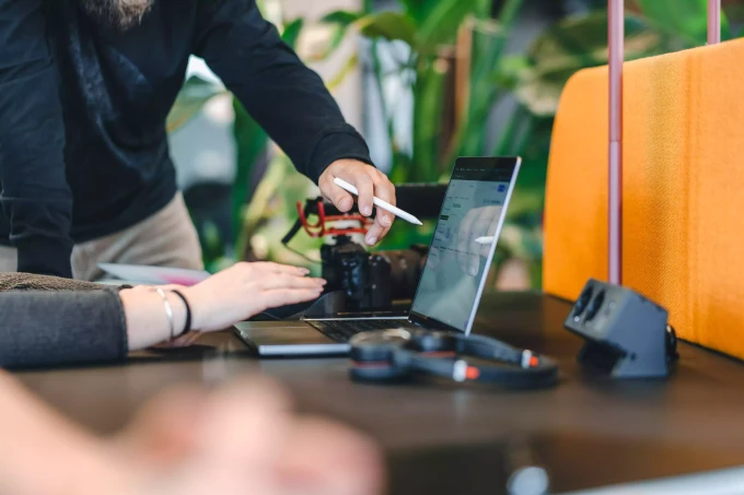 Heldency GmbH - Online Marketing Agentur - Heldency Setup