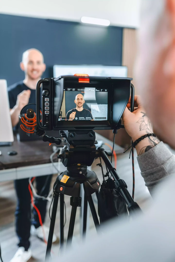 Heldency GmbH - Online Marketing Agentur - Heldency Setup