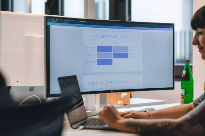 Heldency GmbH - Online Marketing Agentur - Heldency Projektvorlage